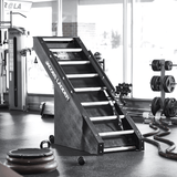 JACOBS Ladder Commercial